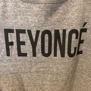 Tops - EUC | Feyoncé Light Sweatshirt Tops - EUC | Feyoncé Light Sweatshirt